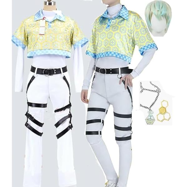 緋八マナ　通常　放課後オリエンス　コスプレ衣装 Amazon.co.jp: [楽コス]緋八マナ ひばちまな コスプレ 衣装 全セット